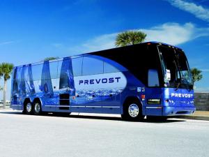 Prevost X3-45 '2006